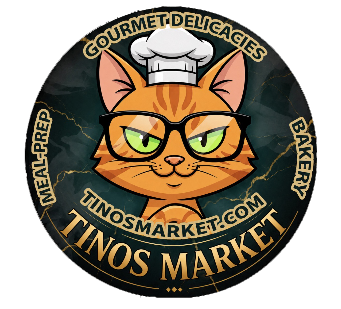 Tinos Lasagnas