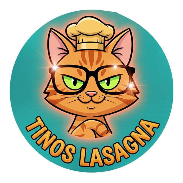 Tinos Lasagnas